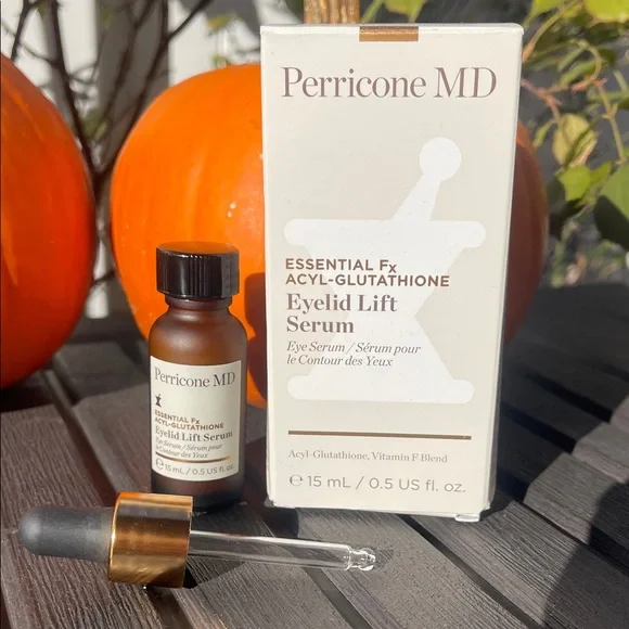 perricone acyl-glutathione Perricone MD